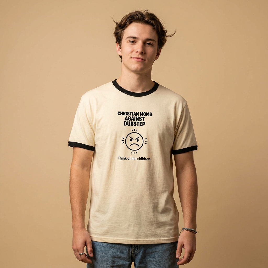 The Dubstep Moral Panic