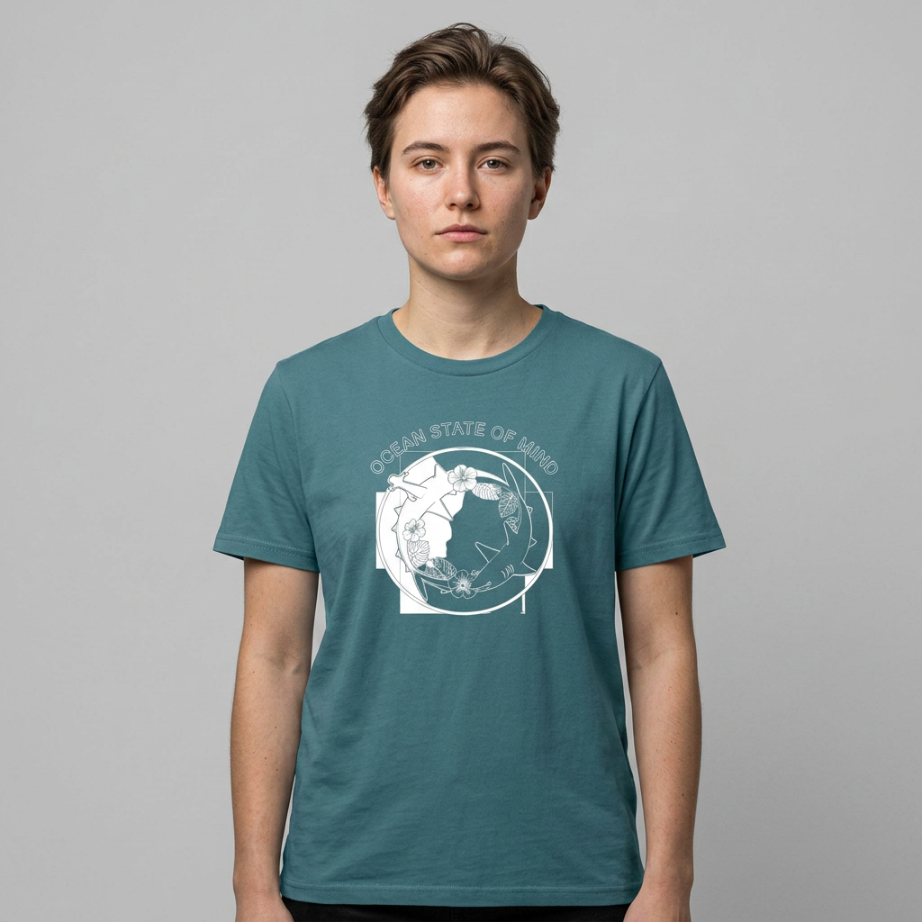 Ocean State Monoline