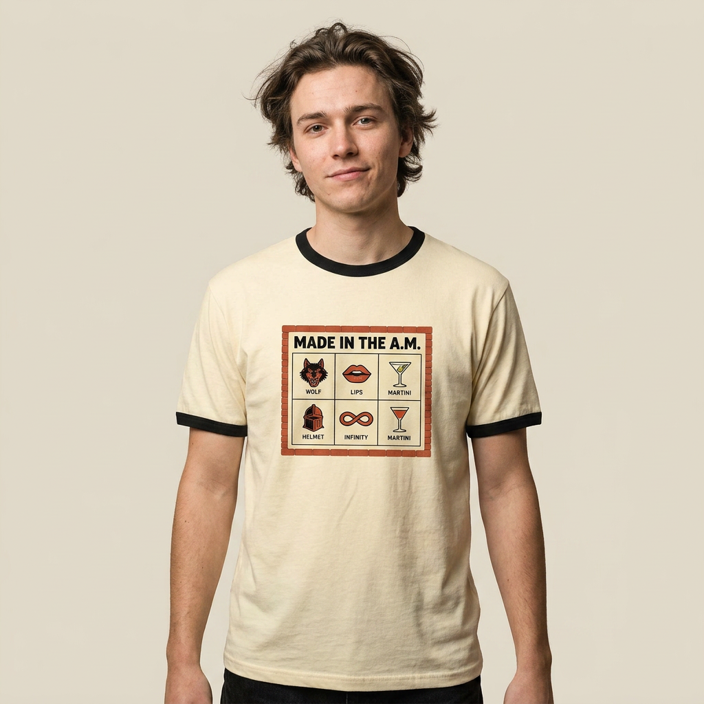 Midnight Indie Flash Sheet