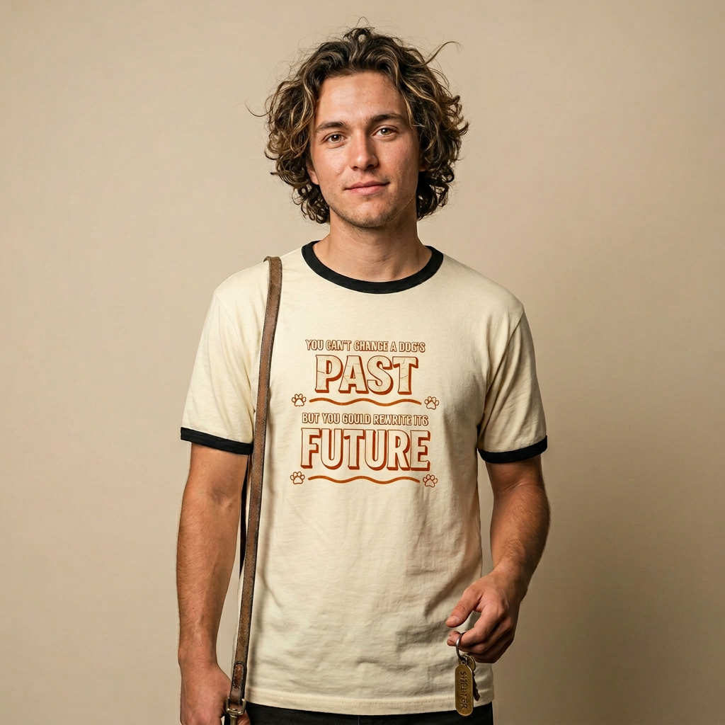 The Rescue Legacy Typo