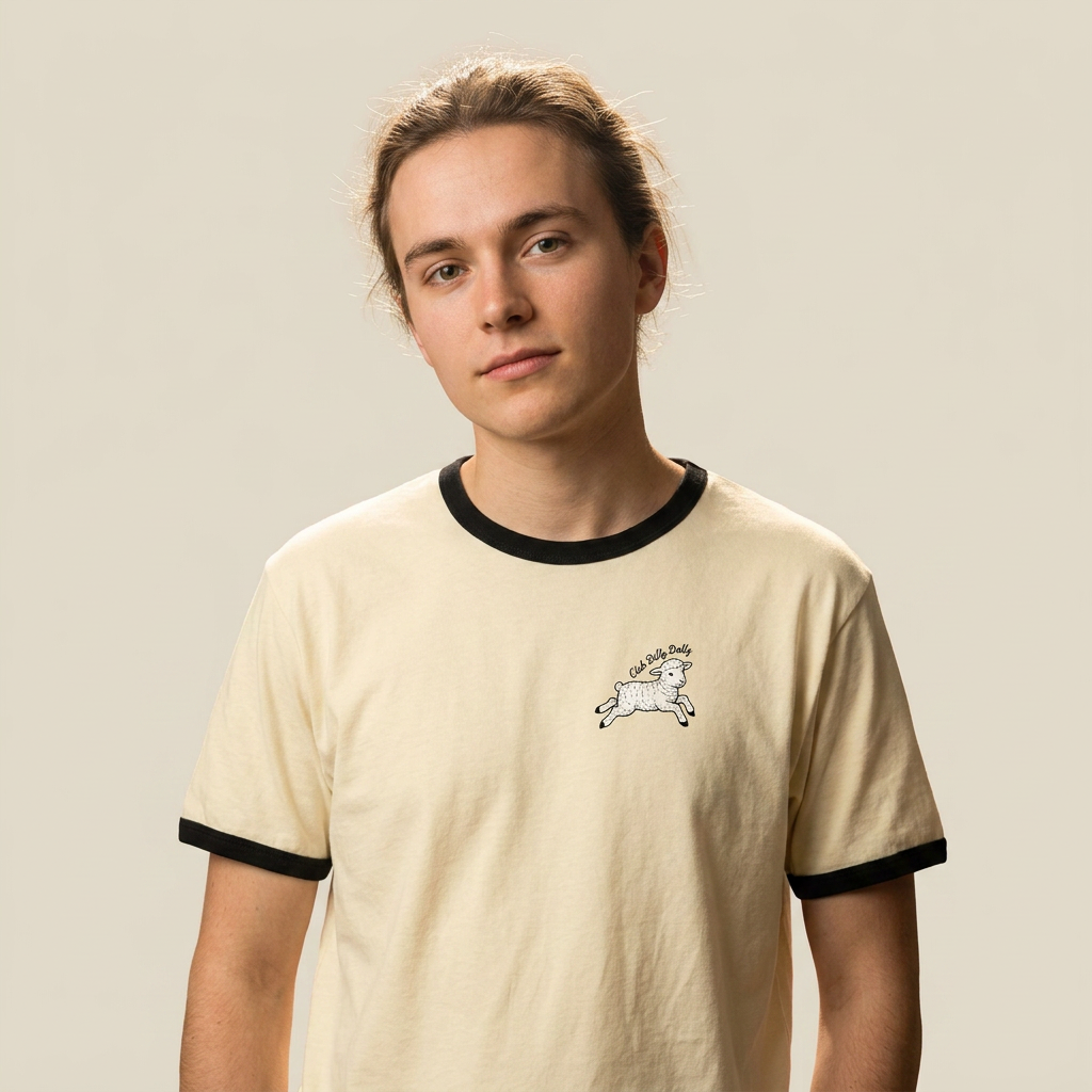 The Dilly Dally Lamb