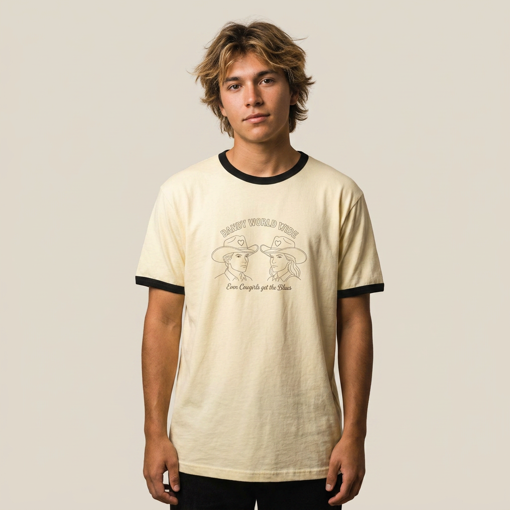 Wild Hearts Dandy West