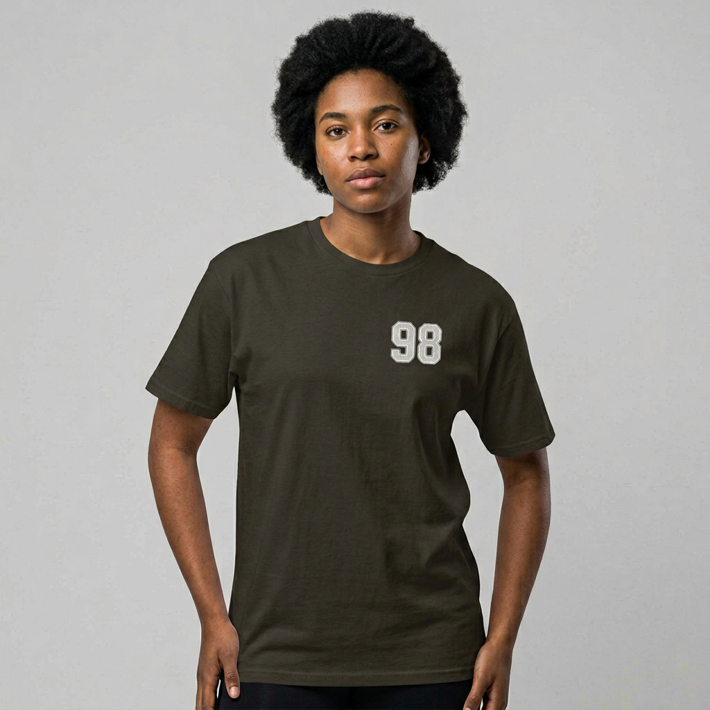 Varsity 98 Vintage Heritage