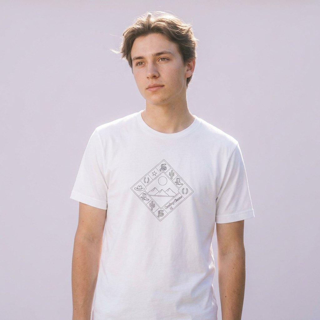 Mystic Frontier Diamond