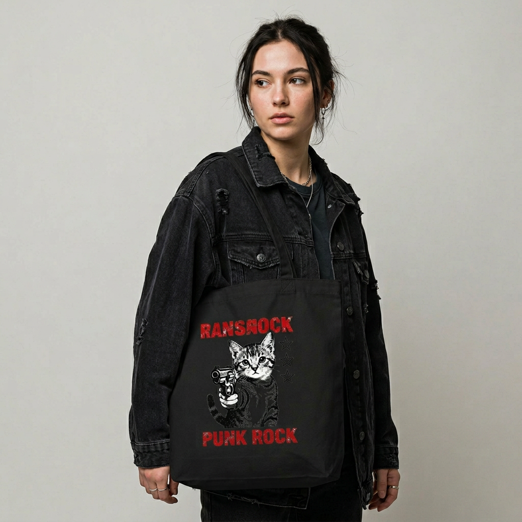 Punk Kitten Rebellion