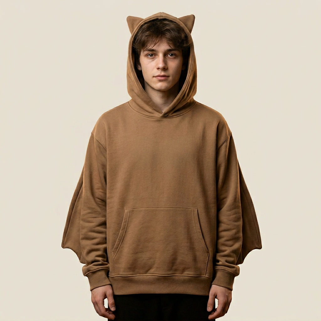 Wild Wingsuit: Technical Collection