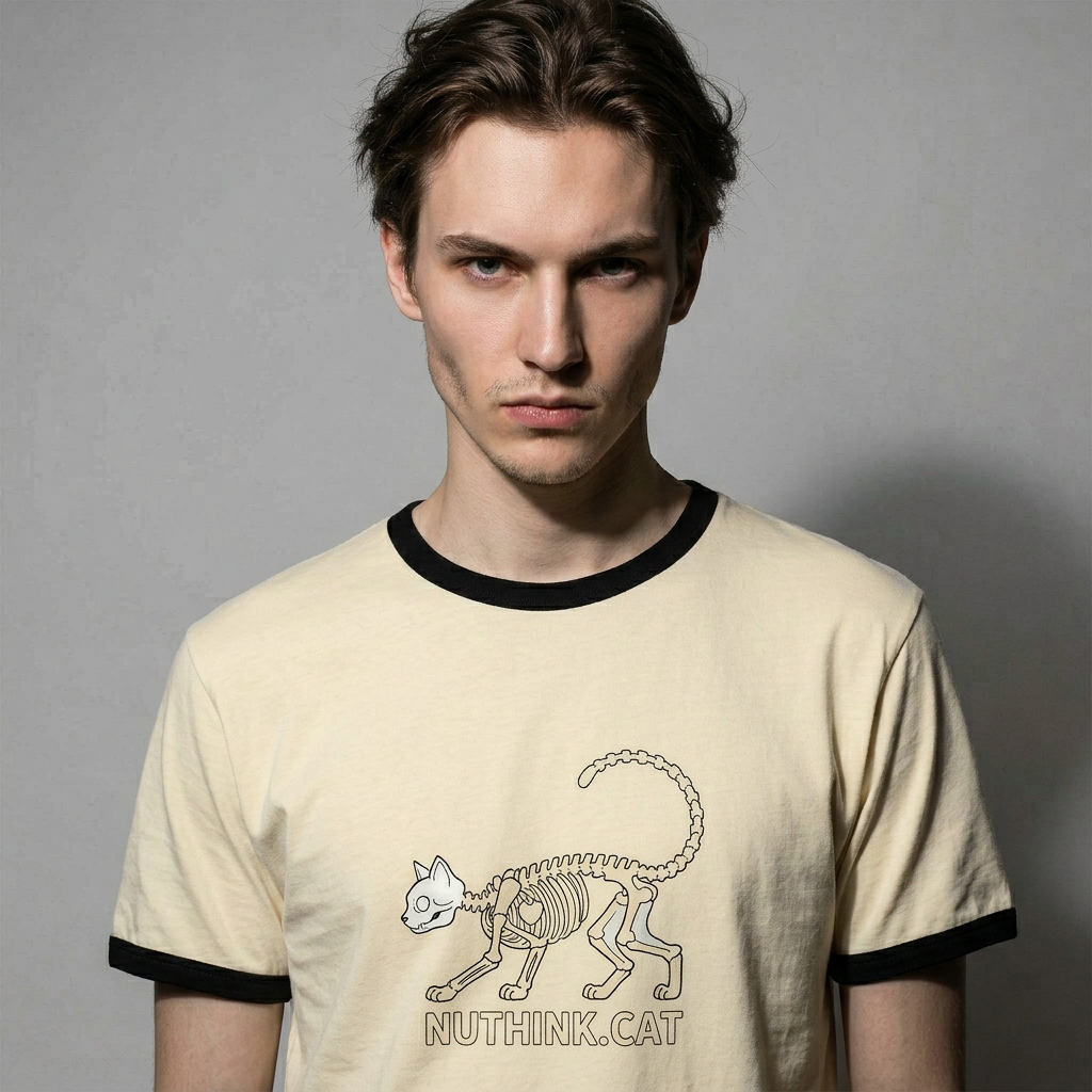 Phantom Feline Streetwear