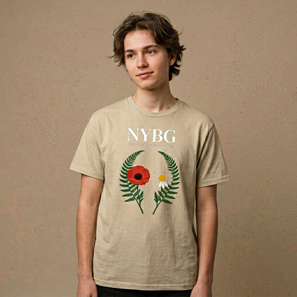 Naturalist Specimen No. 1891