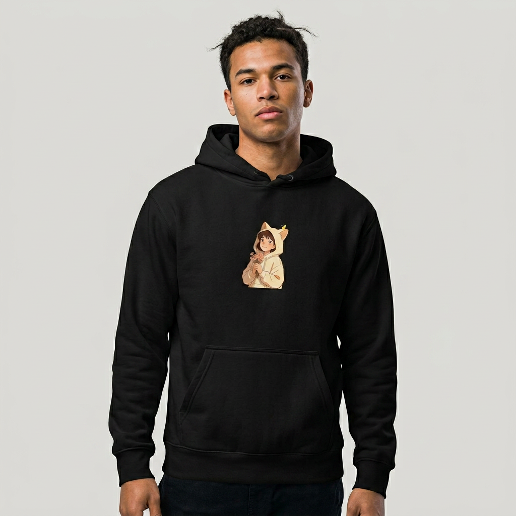 Vigilant Streetwear Typography