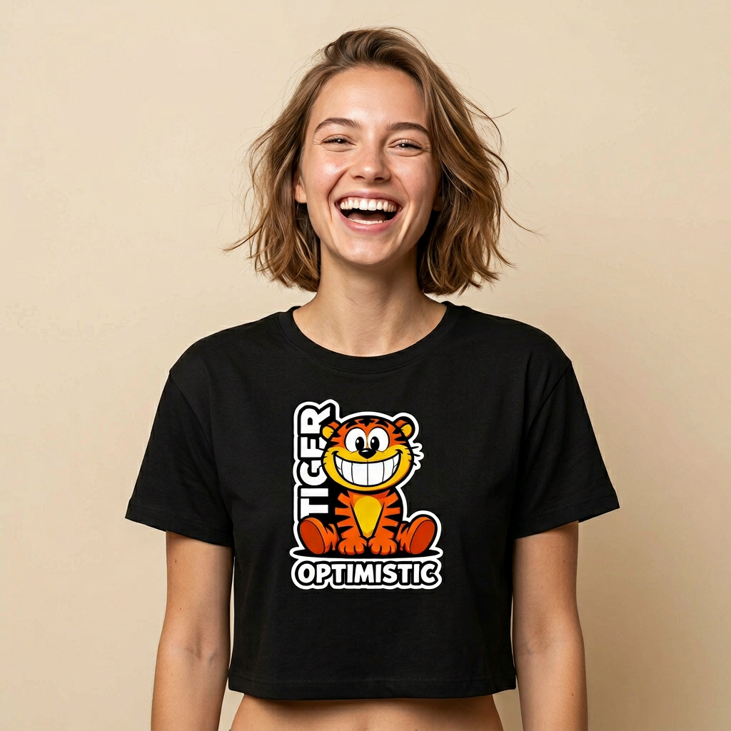 Optimistic Tiger Statement