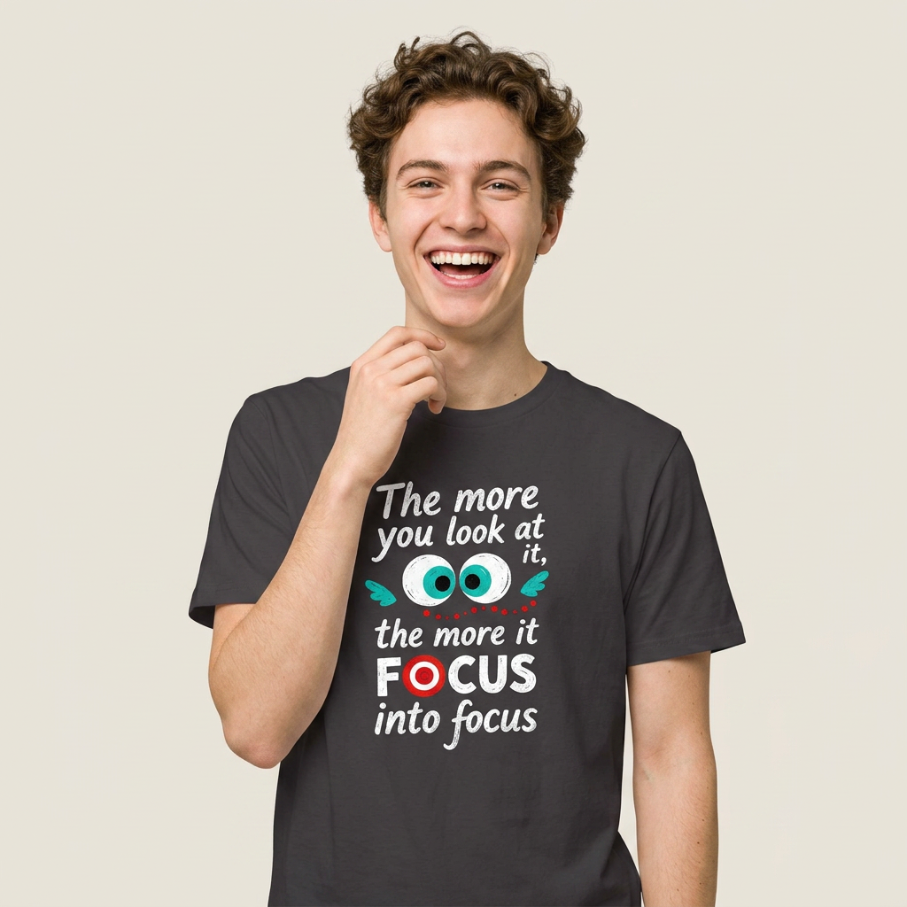 Chalky Focus Statement