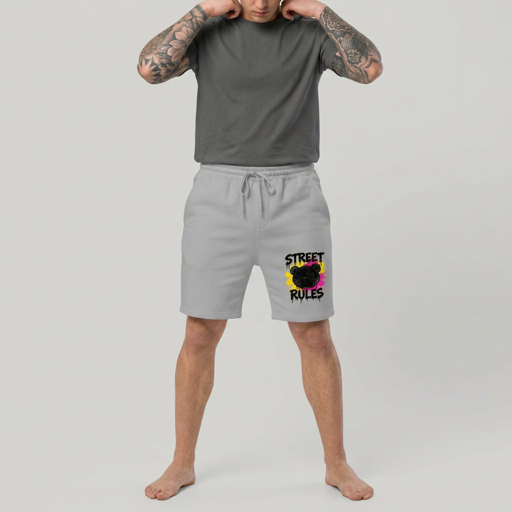 Street Rules Urban Core