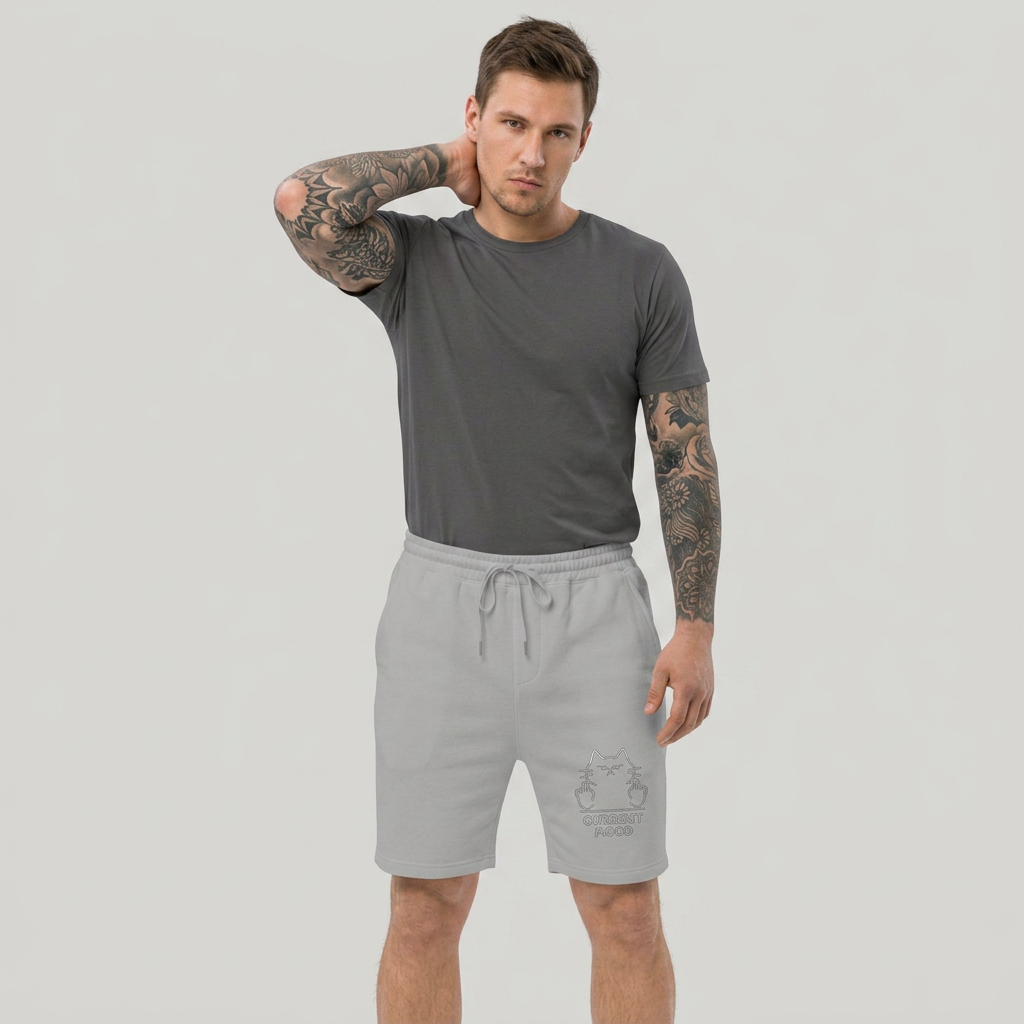 Grumpy Cat Mood Graphic