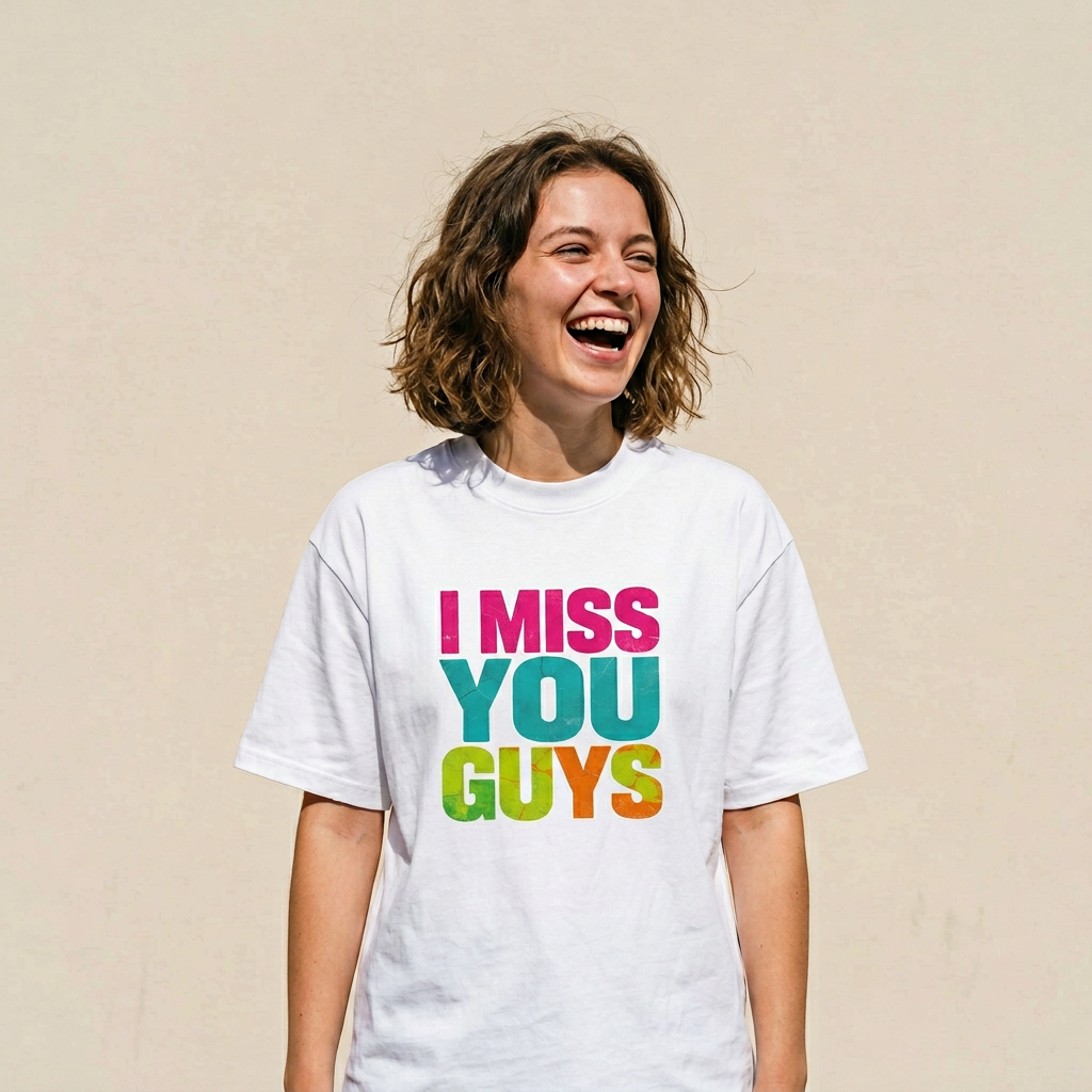 Vibrant Nostalgia Block