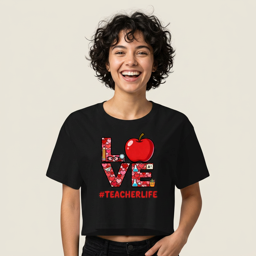 Teacher Heartbeat Statement