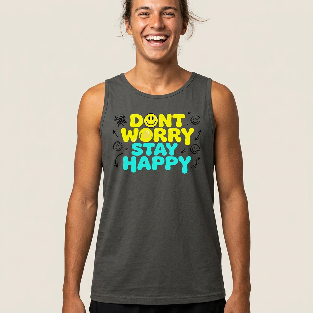 Bubbly Positive Statement