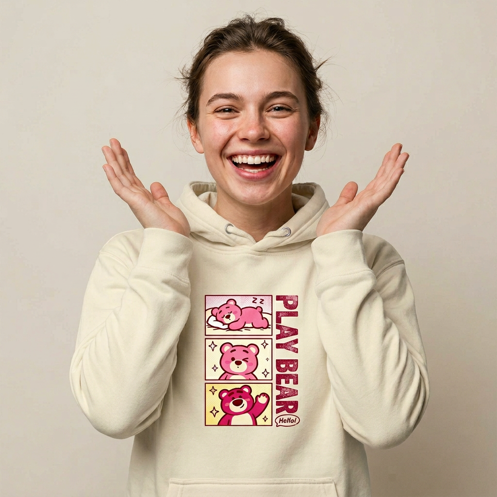 Vintage Bear Chronicles