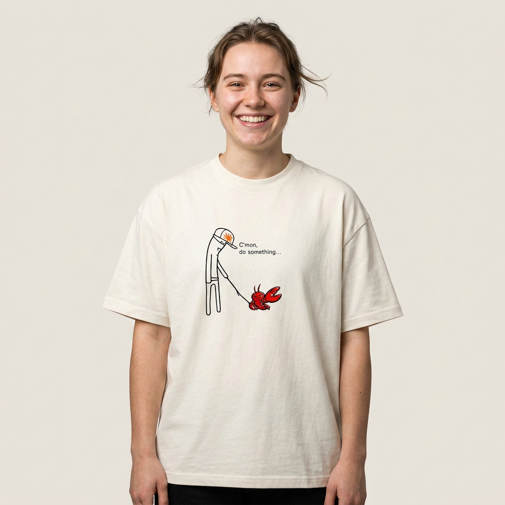 Defiant Lobster Poke