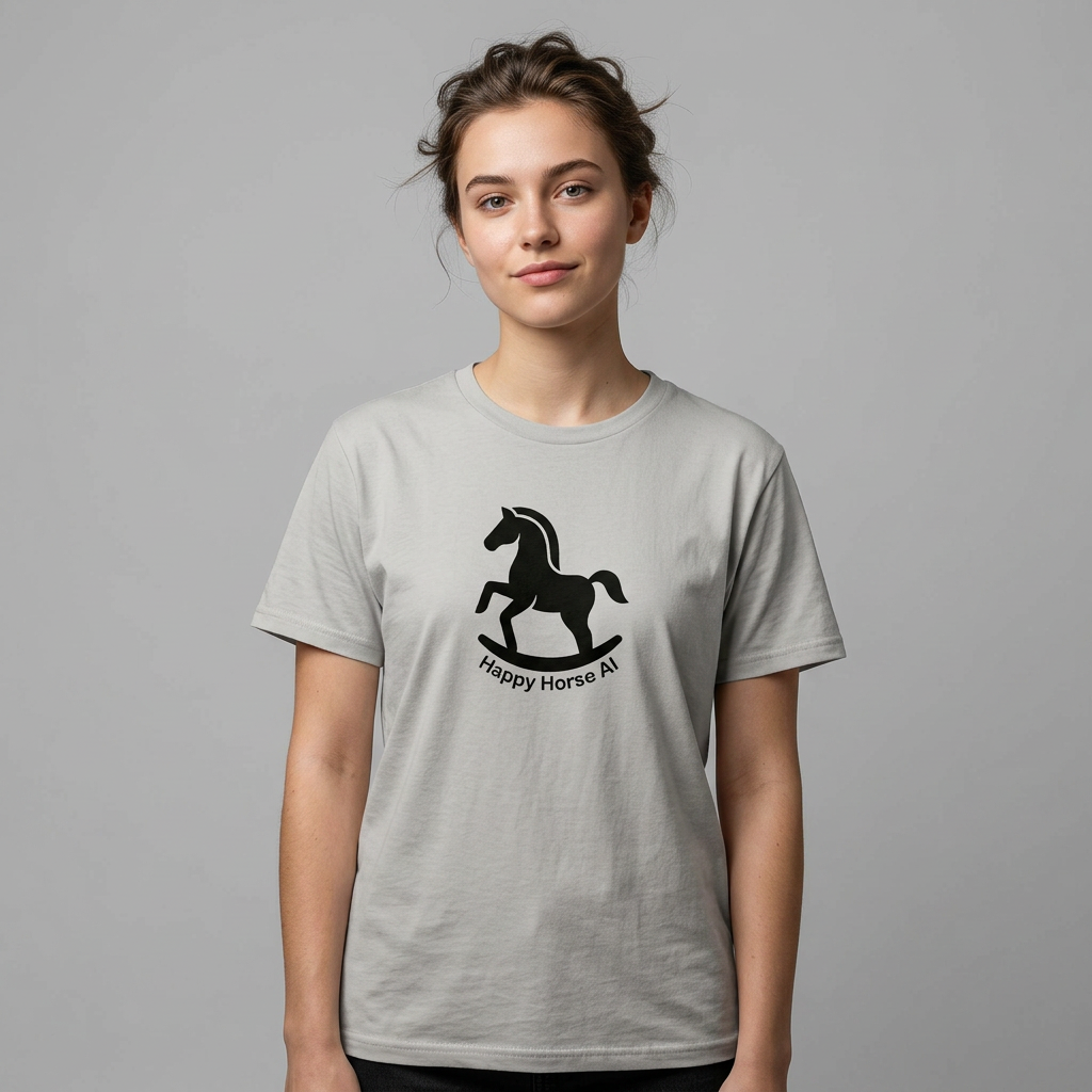 Digital Stallion Minimalist