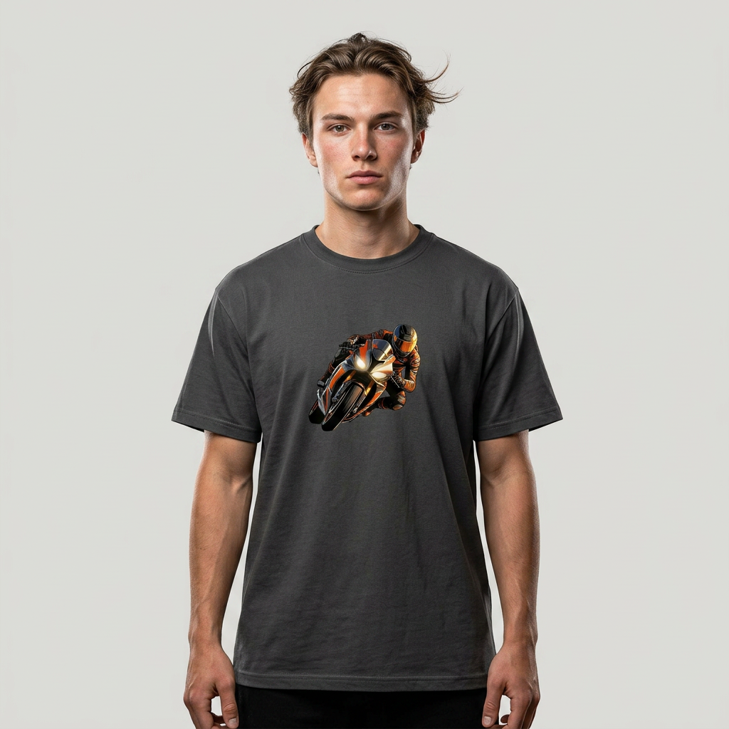 Golden Hour Velocity