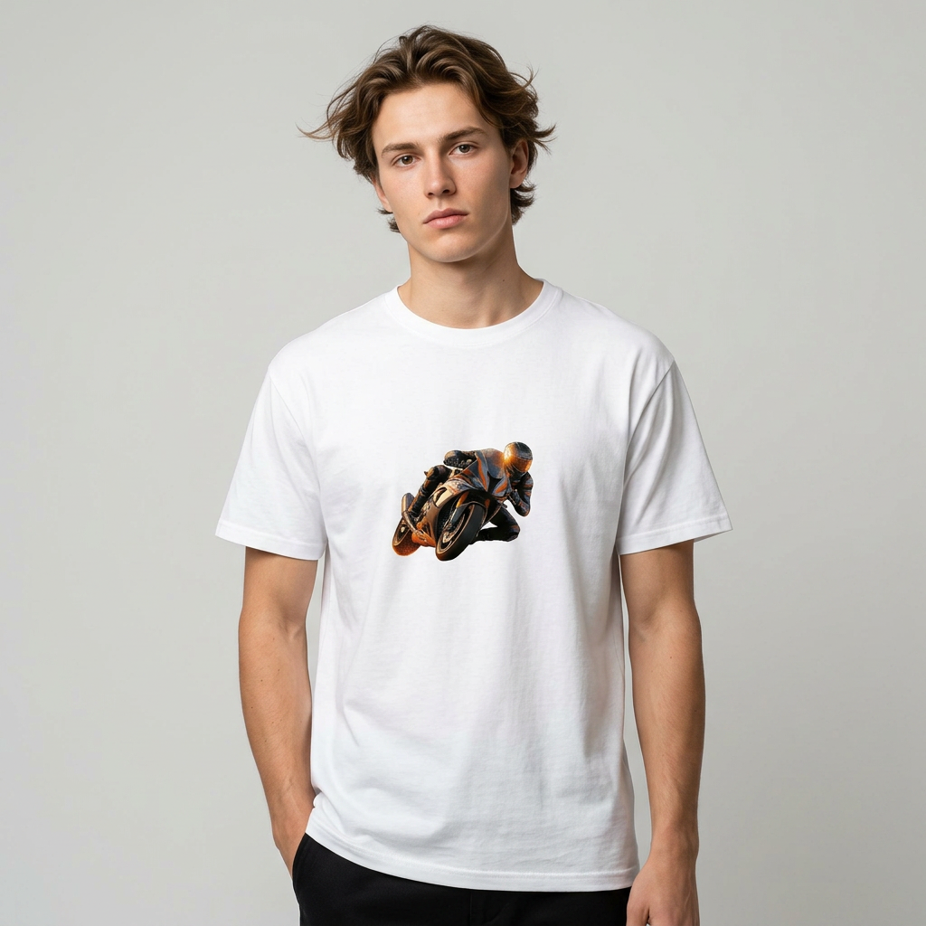 High-Octane WSBK Apex