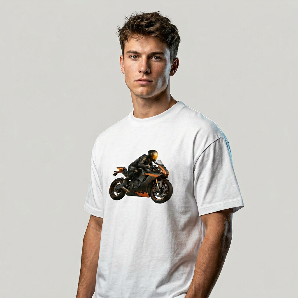 Apex Predator: Carbon Speed