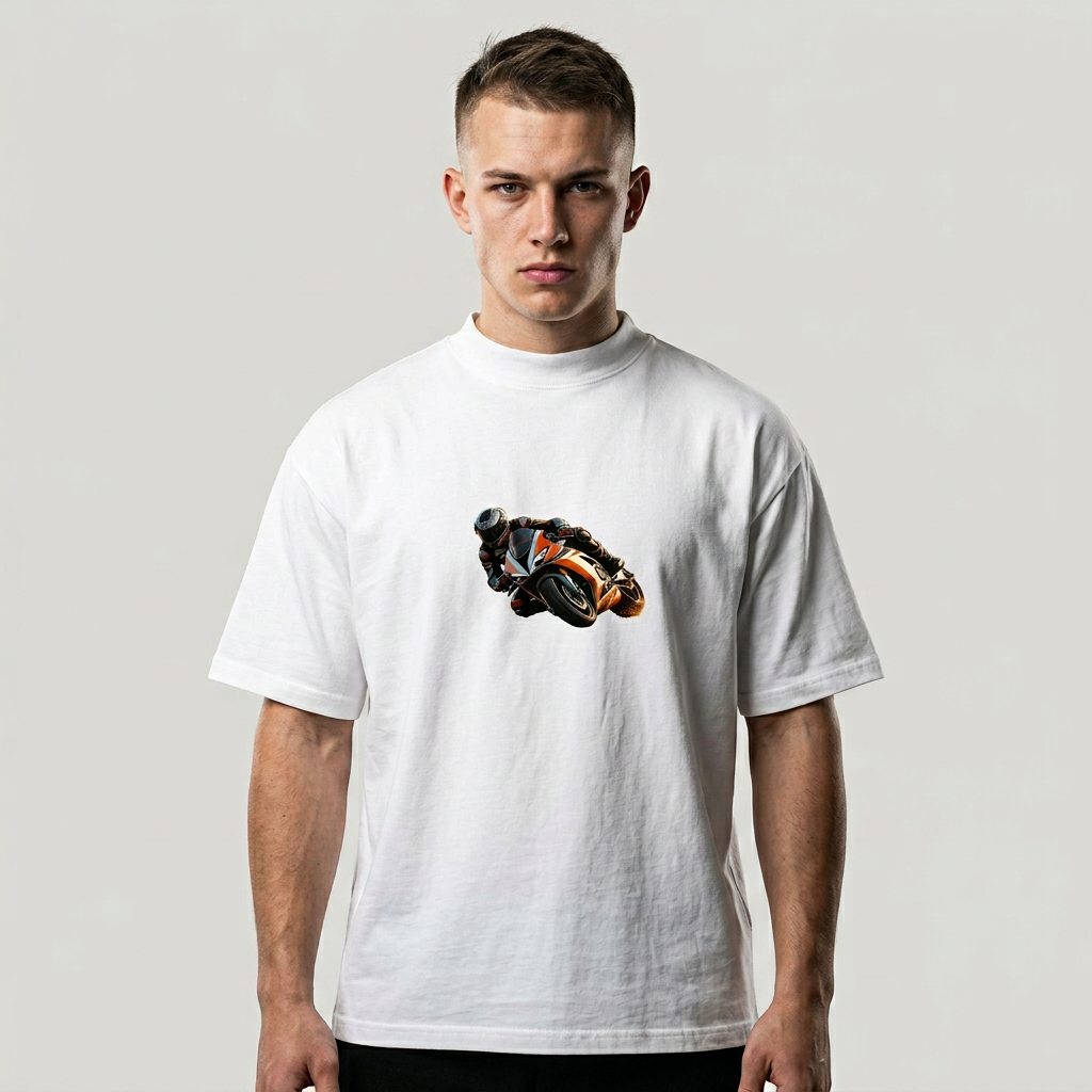 Apex Velocity: WSBK Edition