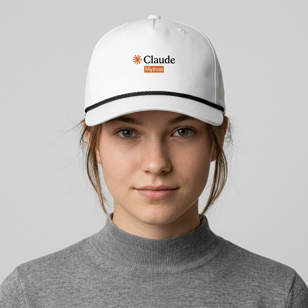 Mythos Identity Badge