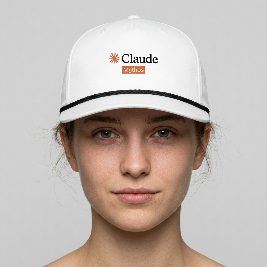 Mythos Professional Emblem