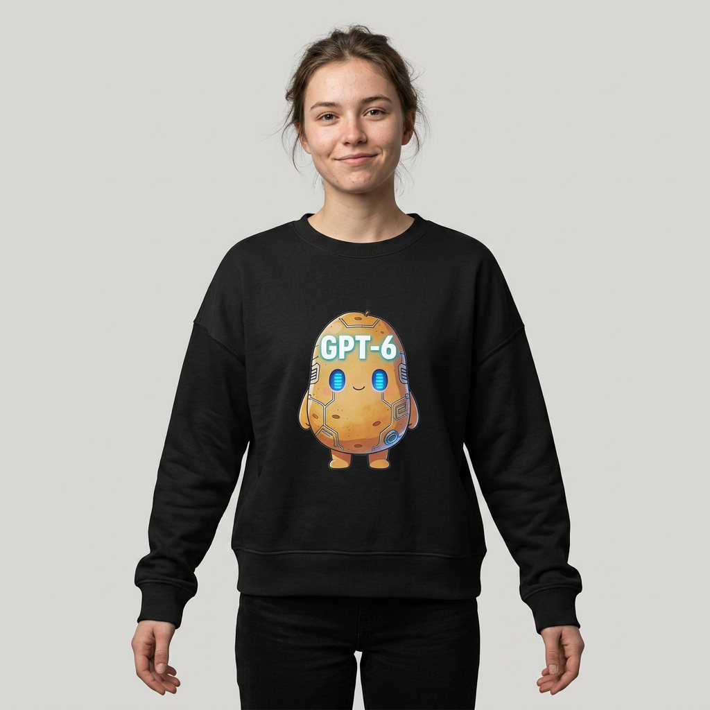 GPT-6: The Transcendent Tuber