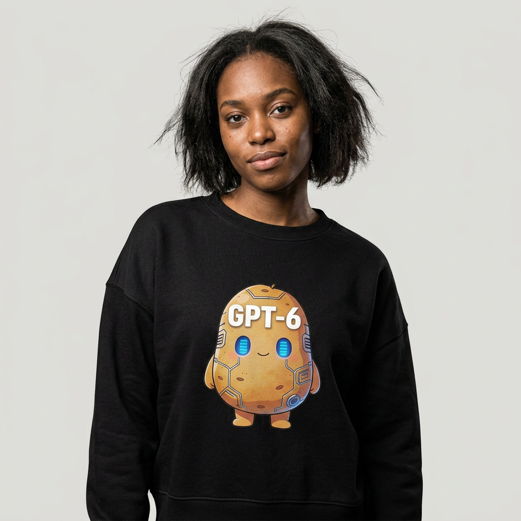GPT-6: The Cyber-Spud Hero