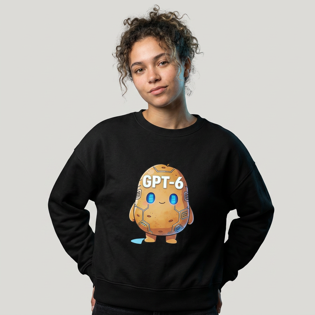 GPT-6: The Silicon Spud