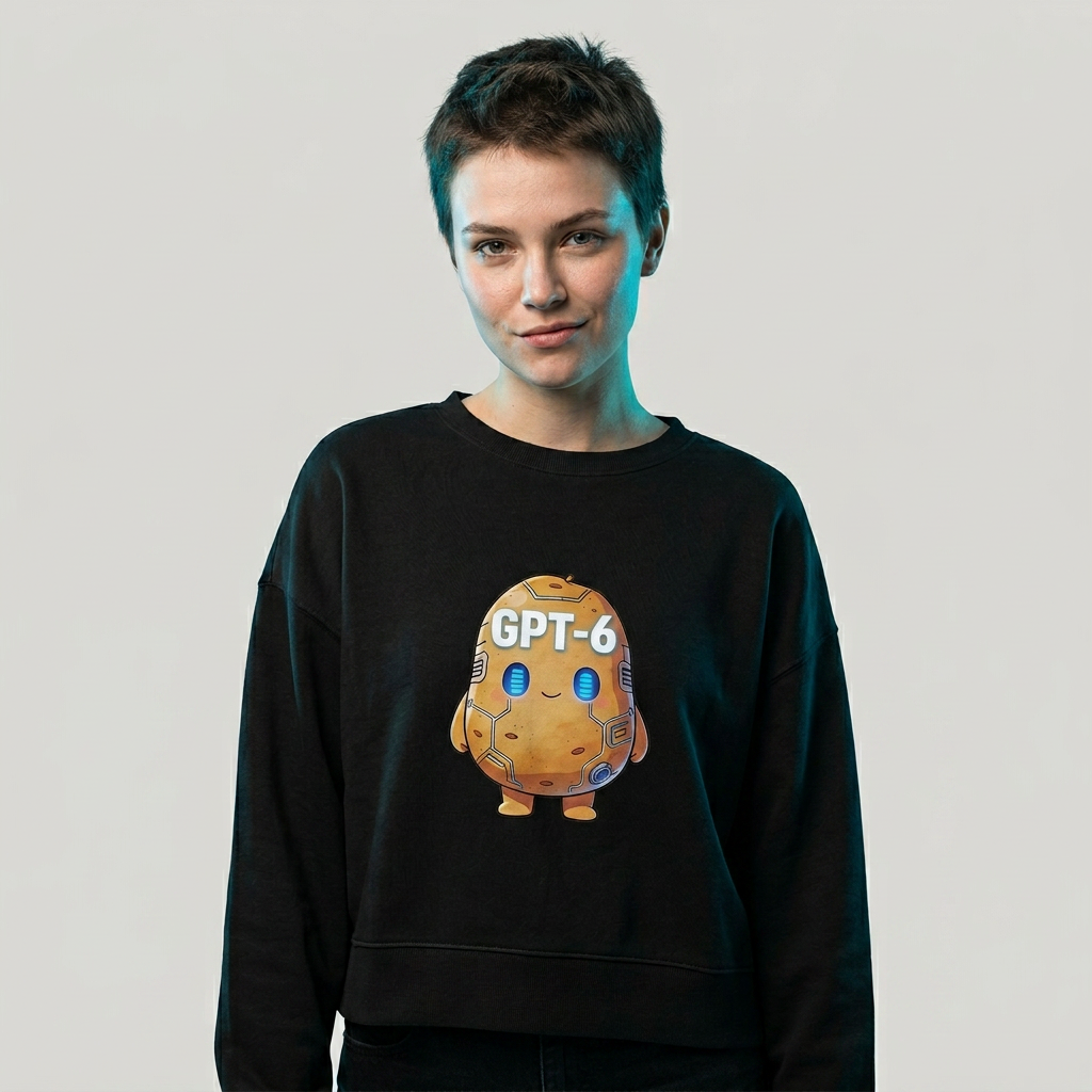 GPT-6: The Super-Potato