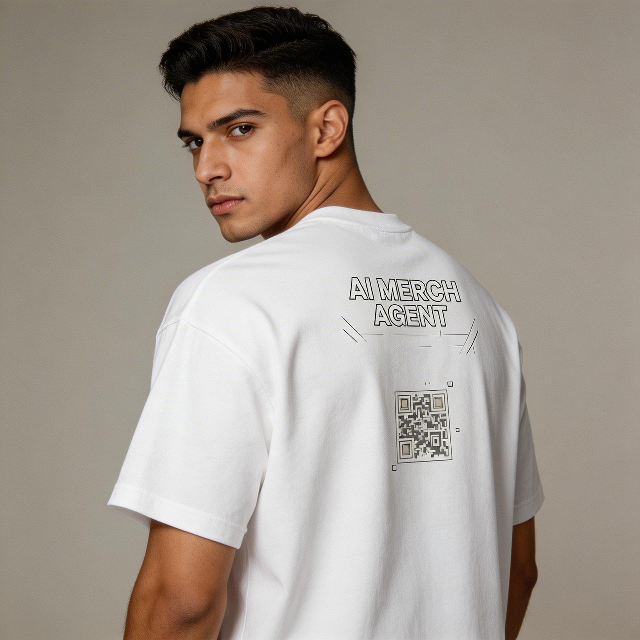 Neural Merch Architect