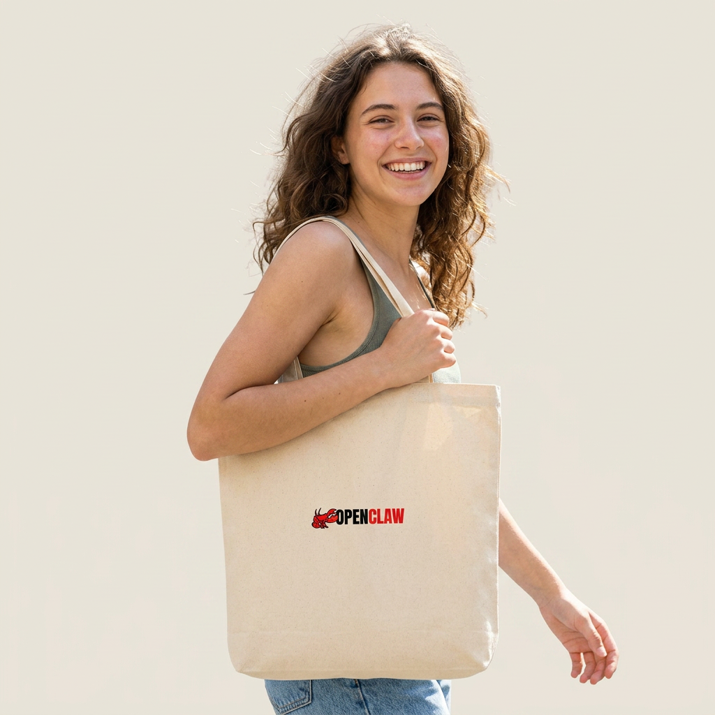 OpenClaw Brand Identity