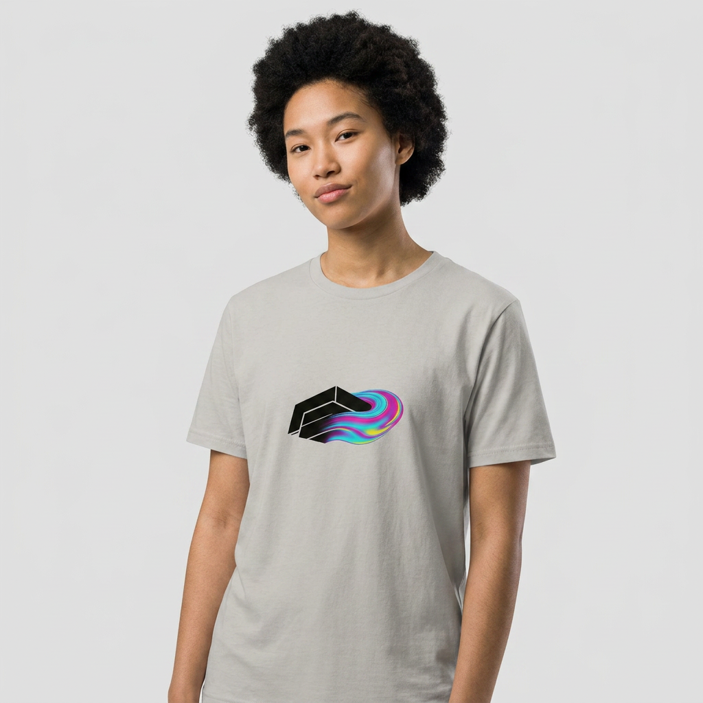 Prismatic Flow: Kinetic Geometry