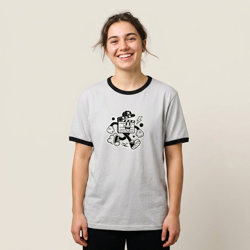 Retro-Clap Street Runner