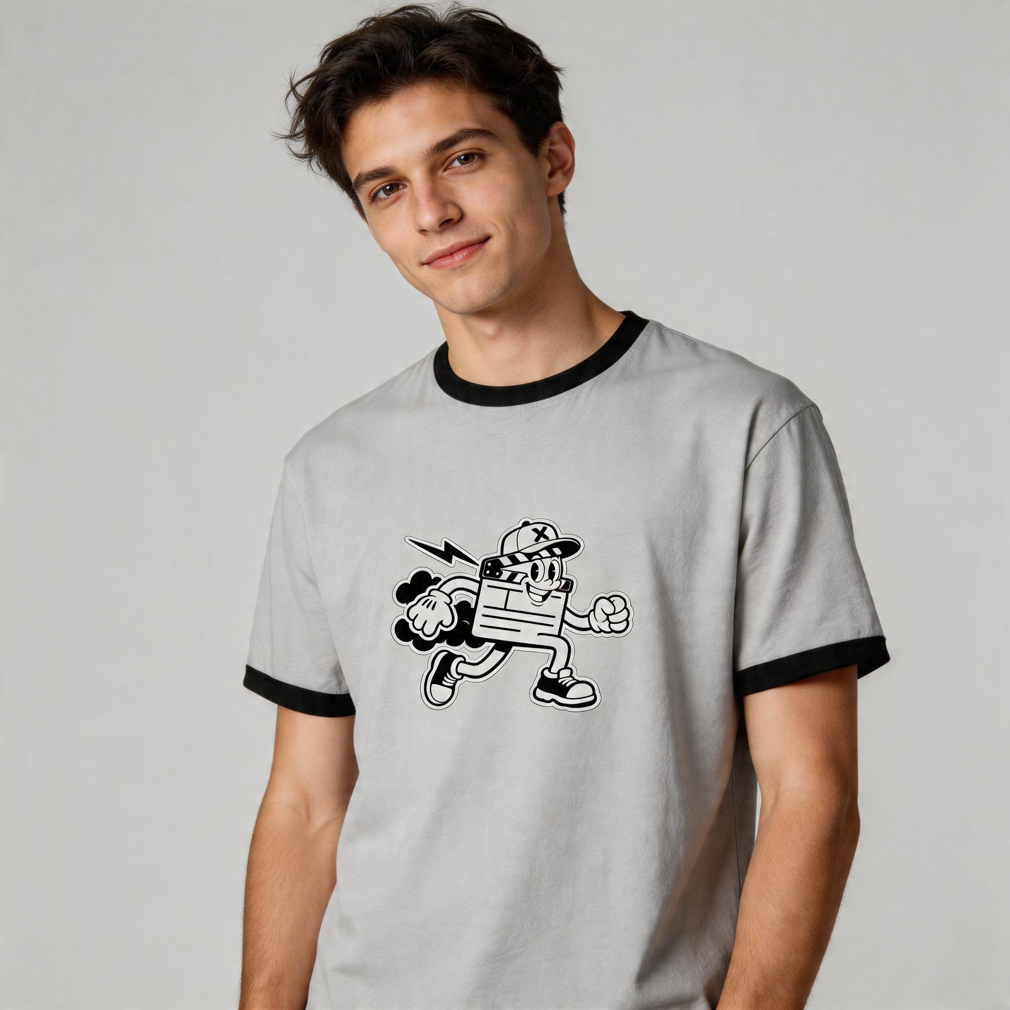 Snap-Action Street Hose