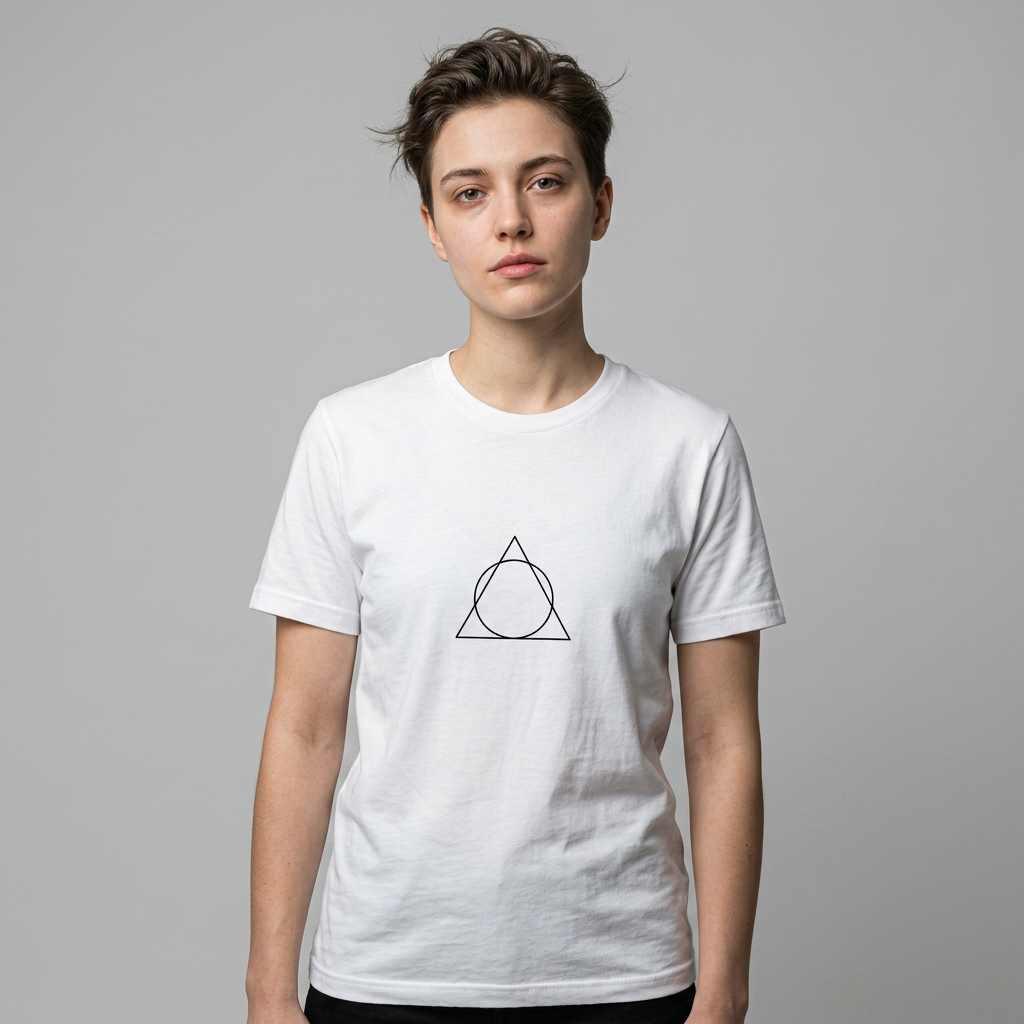 Equilibrium Geometric