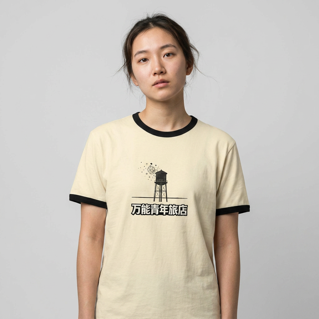 Urban Industrial Echo