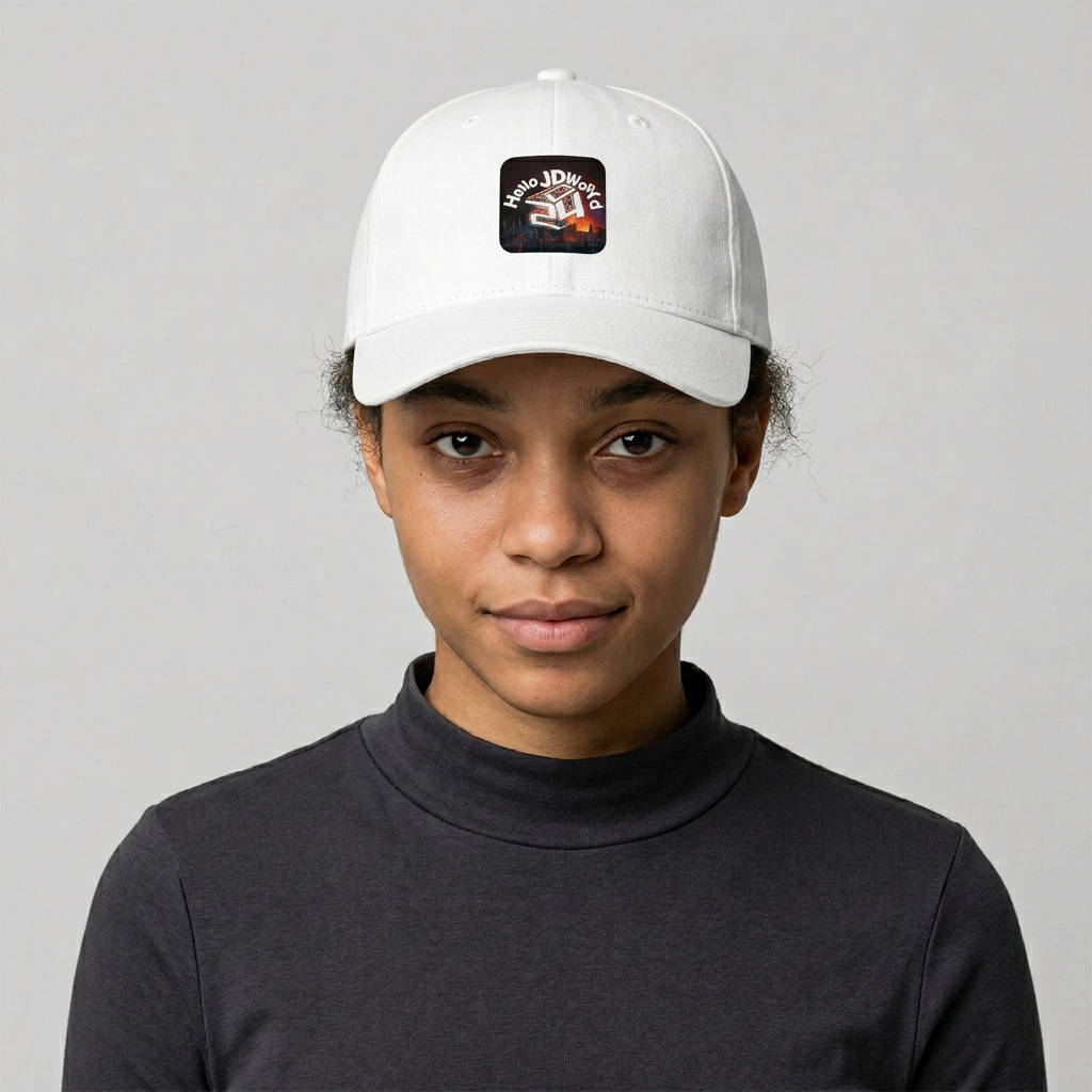 Hello JDWoRlD 1024 Tech Collection