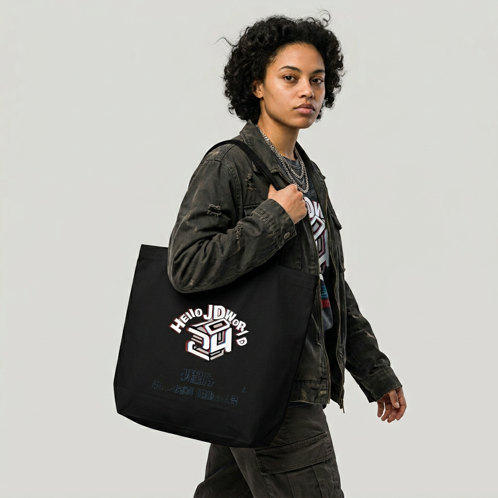 Hello JD World 1024 Collection