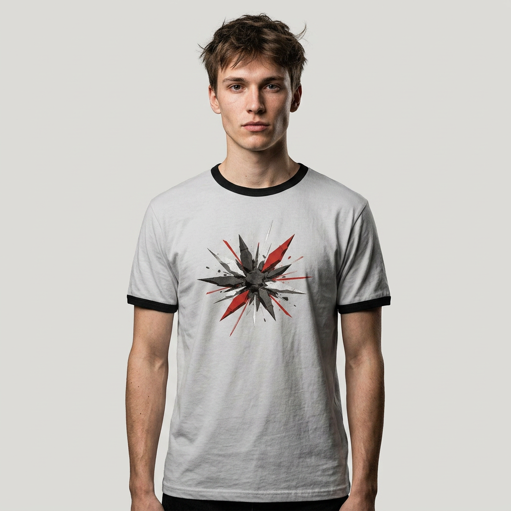 Urban Chaos Wild-Style