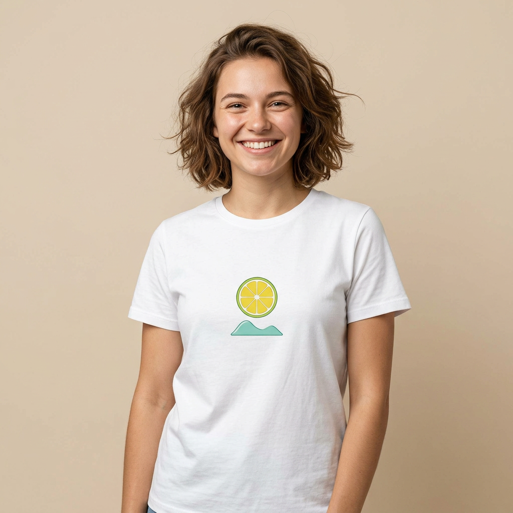 Summer Citrus Splash