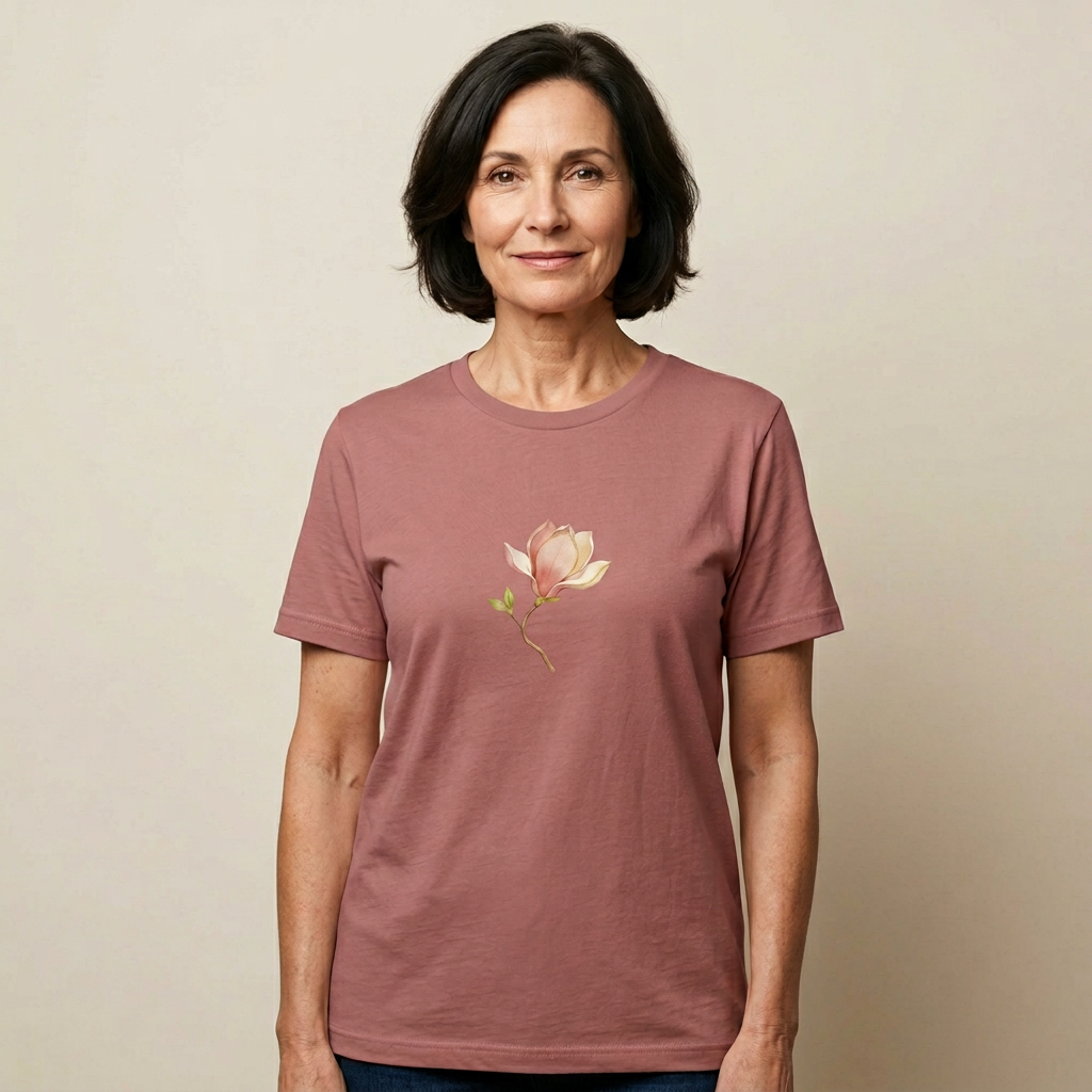 Golden Grace Magnolia