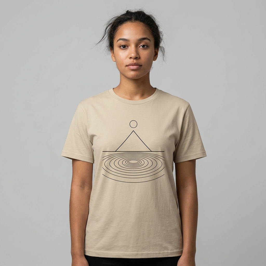 静谧之境 (Equilibrium Peak)