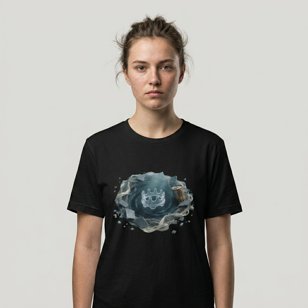 The Weight of the Deep