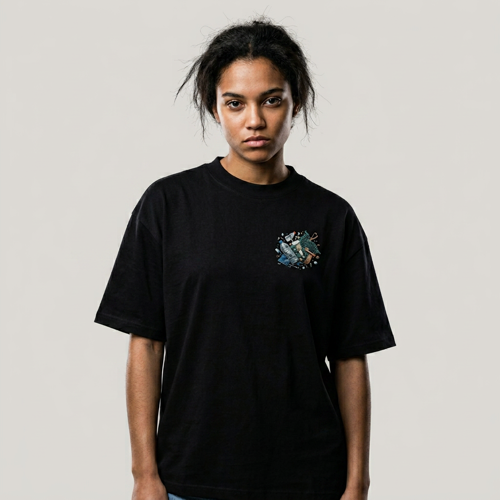 The Silent Cost: Ocean Crisis