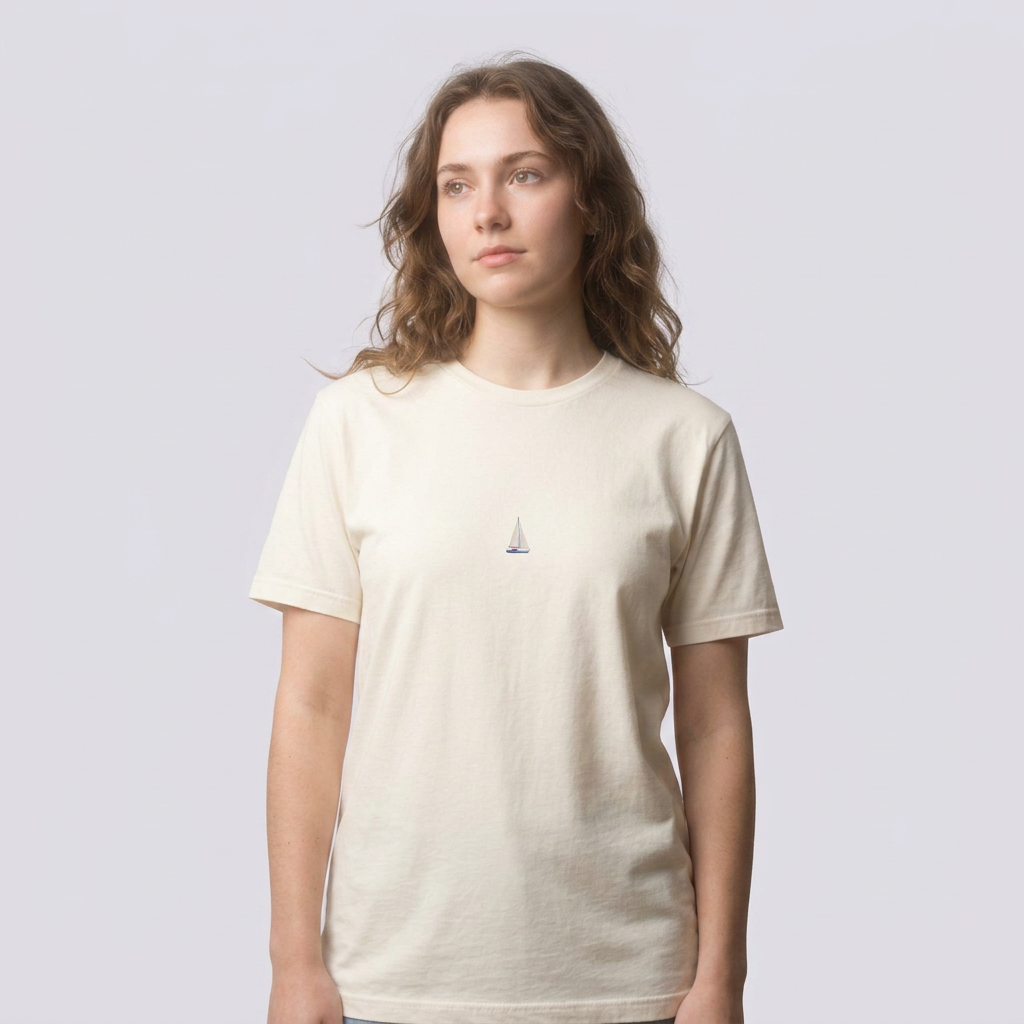 Glimmering Impressionist Horizon