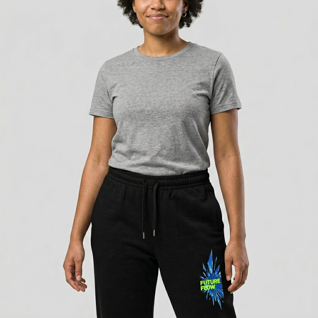 Neo-Glitch Urban Pulse